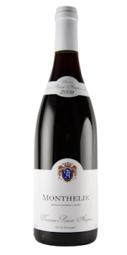 画像1: モンテリー　ルージュ 赤 2008　ポチネ・アンポー