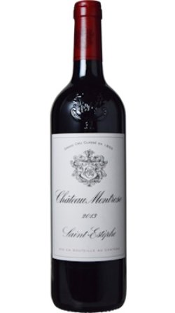 画像1: シャトー・モンローズ 2013