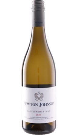 画像1: ニュートン・ジョンソン ソーヴィニヨン・ブラン 2023 ニュートン・ジョンソン