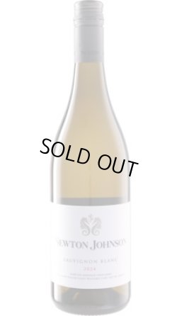画像1: ニュートン・ジョンソン ソーヴィニヨン・ブラン 2024 ニュートン・ジョンソン