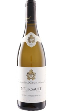 画像1: ムルソー キュヴェ・シャルル・マクシム 白 2023 ラトゥール・ジロー