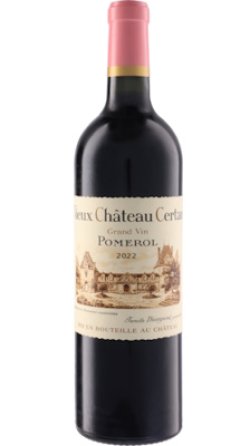 画像1: ヴュー・シャトー・セルタン 2022