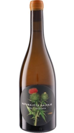 画像1: ナトゥラレサ サルバヘ ガルナッチャ・ブランカ 2024 アスル・イ・ガランサ (スペイン：オレンジ)