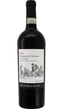 画像1: チェラスオーロ　ディ　ヴィットーリア　クラッシコ 2014 ヴァッレ　デッラカーテ