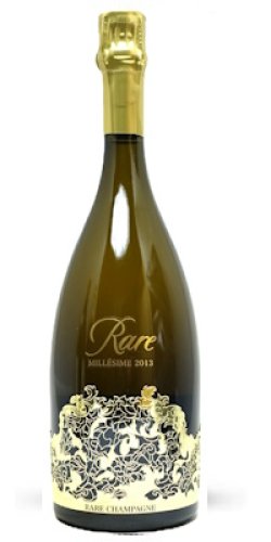 画像1: レア 2013 レア シャンパーニュ　