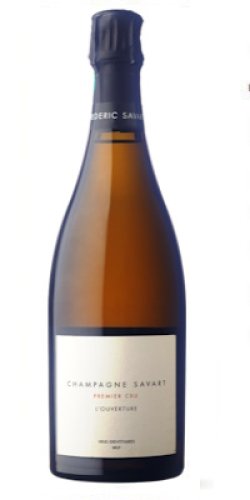 画像1: ルーヴェルチュール　プルミエ　クリュ　NV サヴァール