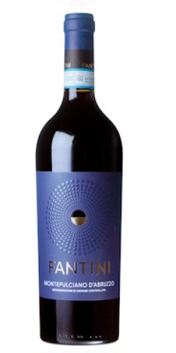 画像1: ファンティーニ　モンテプルチャーノ　ダブルッツォ 2023 ファルネーゼ (赤)