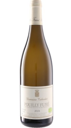 画像1: プイィ・フュメ 2024 タボルデ