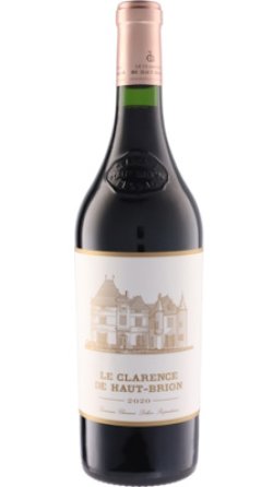 画像1: ル・クラランス・ド・オー・ブリオン 2020