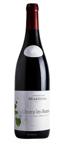 画像1: ショレイ・レ・ボーヌ 2020　カトリーヌ・エ・クロード・マレシャル