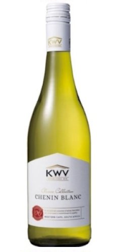 画像1: KWVクラシック・コレクション シュナン・ブラン 白　（1月14日発送予定）