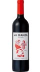 ラ・ダンサ マルベック 2023 アルトス・ラス・オルミガス (アルゼンチン：赤)