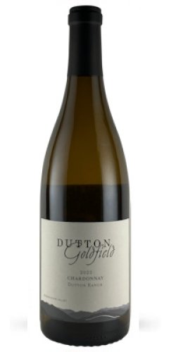 画像1: シャルドネ   ダットン・ランチ 2023　ダットン・ゴールドフィールド