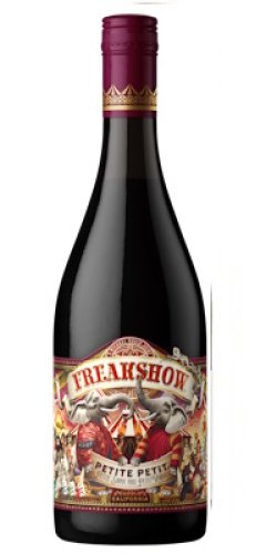 画像1: フリークショー プティット・プティ 2022 マイケル・デイヴィッド