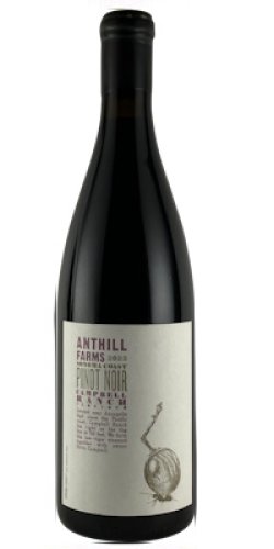 画像1: ピノ・ノワール キャンベル・ランチ・ヴィンヤード2022　アントヒル・ファームズ　