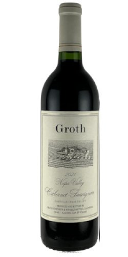 画像1: グロス 　カベルネ ソーヴィニヨン 2021 　（USA）