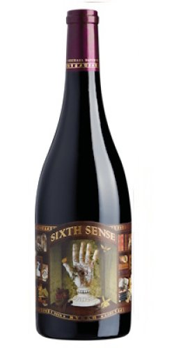 画像1: シックス・センス シラー 2022 マイケル・デイヴィッド