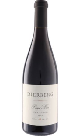 画像1: ディアバーグ ピノノワール 2021 ディアバーグ