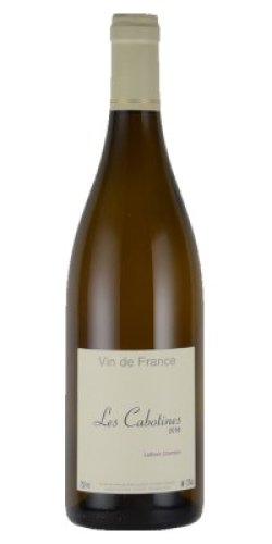 画像1: レ カボティヌ 2023　 ルドヴィック・シャンソン