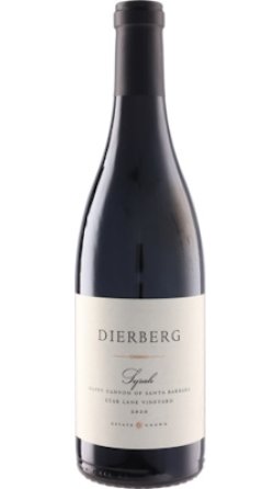 画像1: シラー ハッピー・キャニオン・オブ・サンタ・バーバラ 2020 ディアバーグ