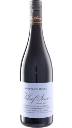 画像1: クルーフ・ストリート スワートランド ルージュ 2023 マリヌー