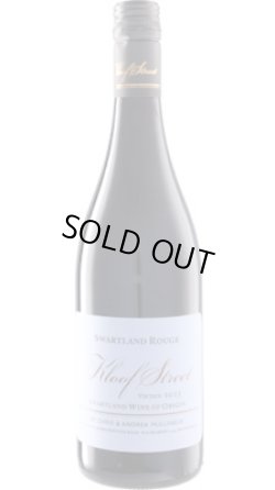 画像1: クルーフ・ストリート スワートランド ルージュ 2023 マリヌー