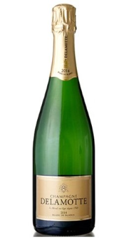 画像1: ドゥラモット 　ブランド　ブラン　2014