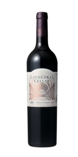 画像1: KWV カセドラル・セラー  カベルネソーヴィニヨン赤　2022