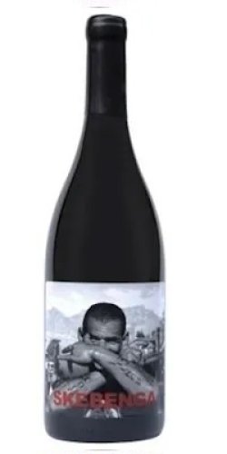 画像1: スキャベンガ 2022  ロングリッジ