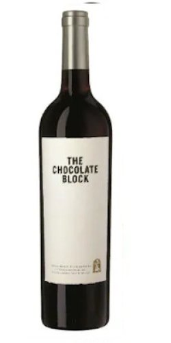 画像1: チョコレートブロック　2023　ブーケンハーツクルーフ
