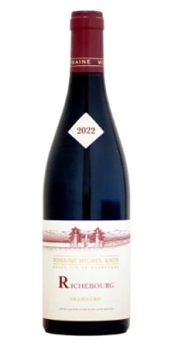 画像1: リシュブール 2023 　ミッシェル・グロ