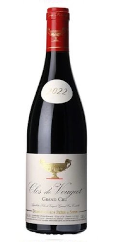 画像1: クロ　ド　ヴージョ  2023 グロ・フレール・エ・スール