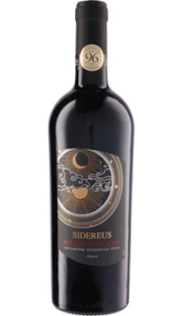 画像1: シデレウス 2023 プロヴィンコ イタリア