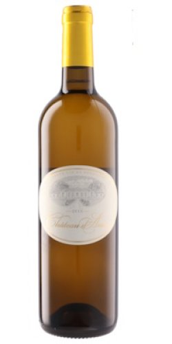 画像1: シャトー・ダニース 白 2016　（1月21日発送予定）