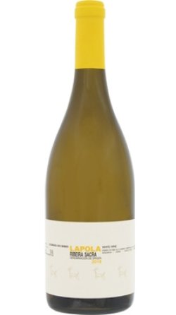 画像1: ラポーラ 2021 ドミニオ　ド　ビベイ (スペイン：白)