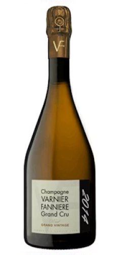 画像1: グラン・クリュ　グラン・ヴァンタージュ　2015　ヴァルニエ・ファニエール