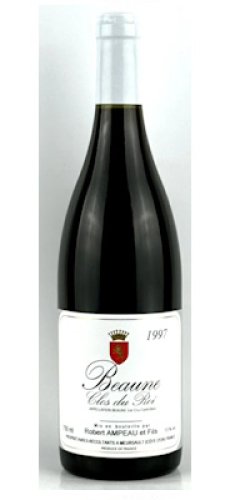 画像1: ボーヌ クロ デュ ロワ  1989 ロベール アンポー　（蔵出し）