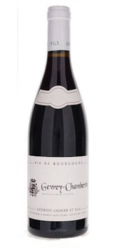 画像1: ジュヴレ シャンベルタン　2020 ジョルジュ　リニエ