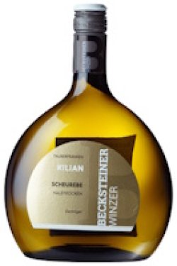 画像1: デルティンガー ショイレーベ ハルプトロッケン 2024　ベックシュタイナー ヴィンツァー(ドイツ：白)