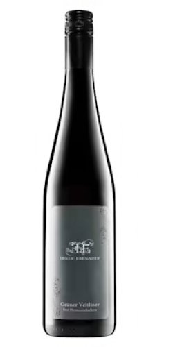 画像1: グリューナー・フェルトリーナー　リート・ヘルマンシャッハーン  2023 エブナー・エベナウアー（オーストリア）