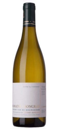 画像1: ヴィレ・クレッセ キュヴェ・EJ・テヴネ 2019　ドメーヌ・ド・ラ・ボングラン