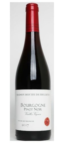画像1: ブルゴーニュ　ピノ・ノワール　ヴィエイユ・ヴィーニュ　2014　メゾン・ロッシュ・ド・ベレーヌ