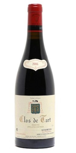 画像1: クロ ド タール グラン クリュ 2006 モメサン 