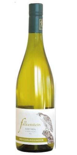 画像1: ピノ・ビアンコ 2022 ファルケンシュタイン　 (イタリア：白)