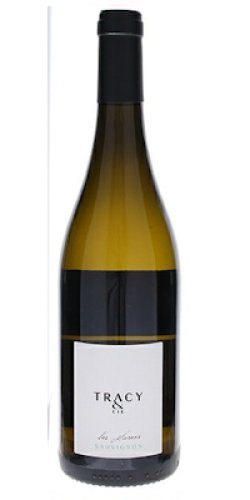 画像1: レ・マルヌ　ソーヴィニヨンブラン  2023　シャトー・ド・トラシィ　(ロワール白）