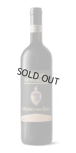 画像1: ブルネッロ・ディ・モンタルチーノ モリーノ・デッラ・スーガ　2018