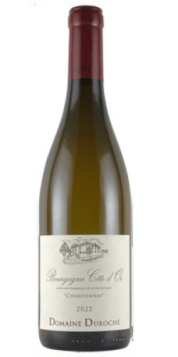 画像1:  ブルゴーニュ・コート・ドール ブラン白  2023 ドメーヌ・デュロシェ