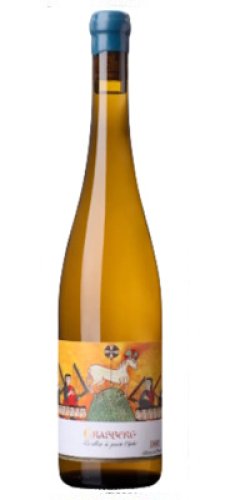 画像1: グラスベルグ・プルミエ・クリュ  2019　マルセル・ダイス　