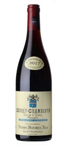 画像1: ジュヴレ シャンベルタン クロ ド ラ ジュスティス　2019　 ピエール ブレ 