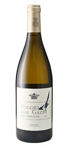 画像1: ポッジョ・アッレ・ガッツェ 　2023 オルネライア（白）